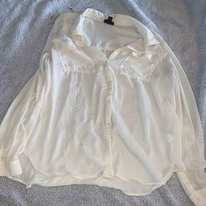 Button down